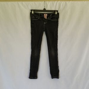 Jewel girls size 7 jeans